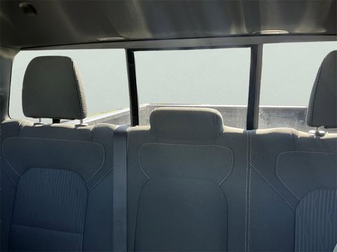 Used 2024 RAM 1500 Tradesman w/ Night Edition image 33