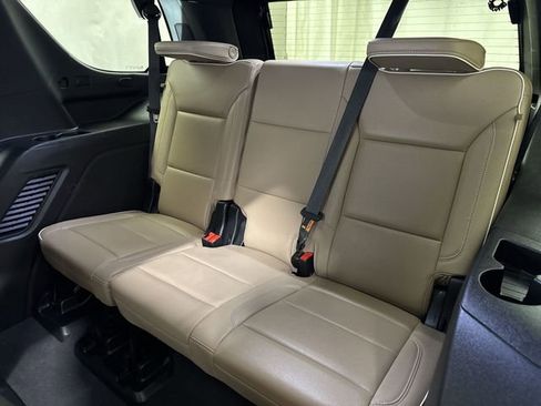 Certified 2024 Chevrolet Tahoe Premier image 14