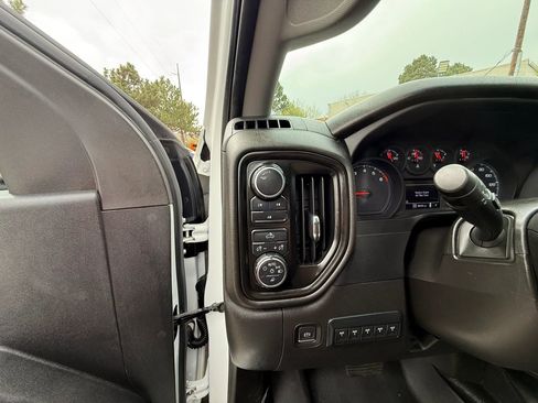 Used 2023 Chevrolet Silverado 3500 W/T w/ WT Fleet Convenience Package image 34