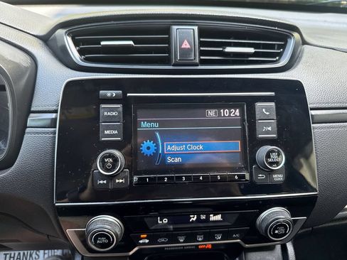 Used 2018 Honda CR-V LX image 31