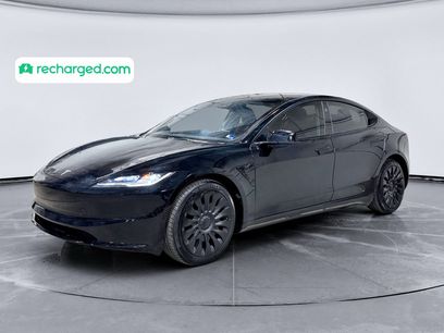 Used 2024 Tesla Model 3 Long Range