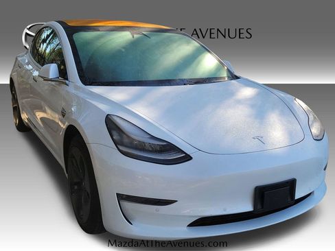Used 2018 Tesla Model 3 Long Range image 6