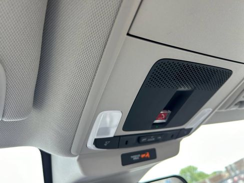 New 2026 Honda Accord LX image 18