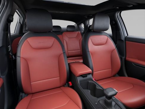 New 2025 Kia K4 GT-Line Turbo FWD image 15