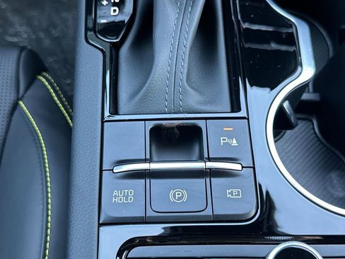 New 2026 Kia K5 GT image 24