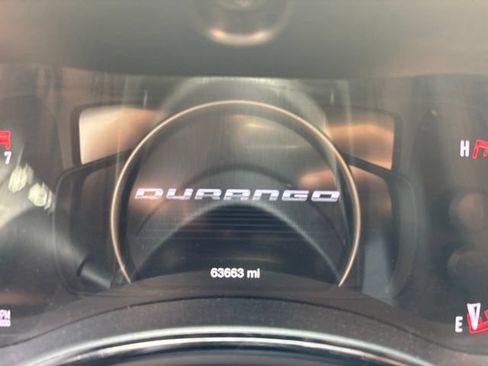 Used 2021 Dodge Durango GT AWD/4WD image 13