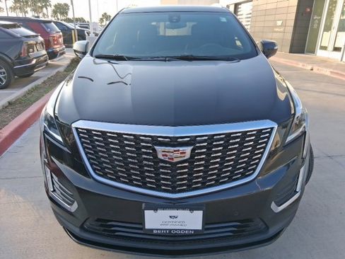 Used 2023 Cadillac XT5 Luxury image 2