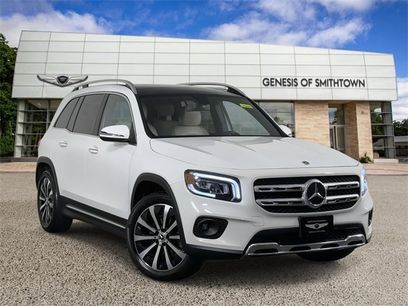 Used 2021 Mercedes-Benz GLB 250 4MATIC