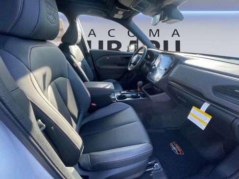 New 2026 Subaru Forester Wilderness image 17