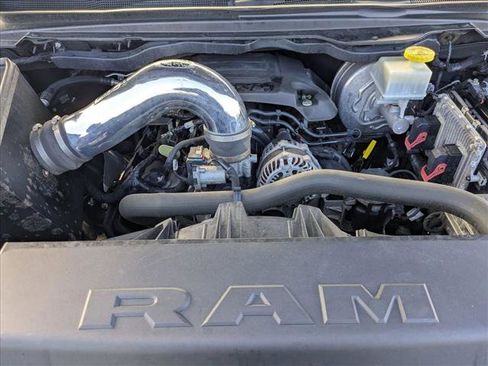 Used 2019 RAM 1500 Limited AWD/4WD image 23