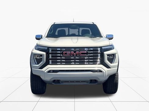 New 2026 GMC Canyon Denali AWD/4WD image 9