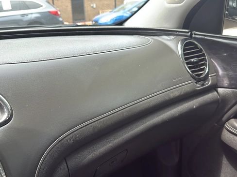 Used 2016 Buick Enclave Leather FWD image 42