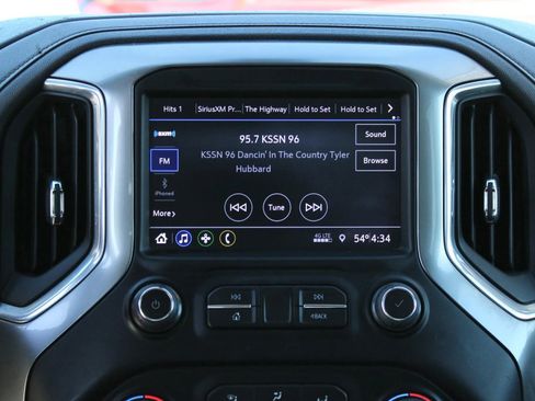 Used 2023 Chevrolet Silverado 2500 LT w/ Convenience Package image 21