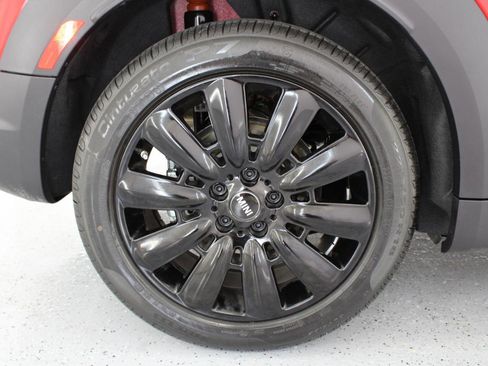 Used 2024 MINI Cooper Countryman S w/ Signature Upholstery Package FWD image 88