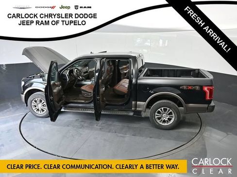 Used 2019 Ford F150 King Ranch AWD/4WD image 75