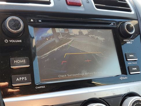 Used 2017 Subaru Crosstrek 2.0i Premium w/ Moonroof Package image 28