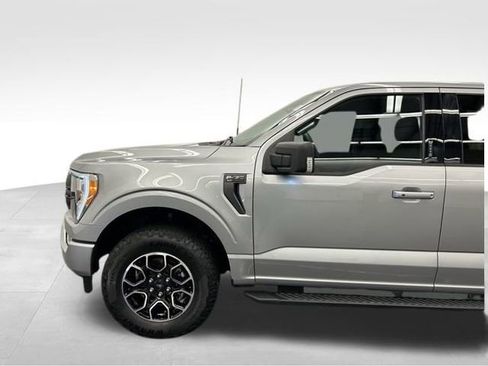 Used 2022 Ford F150 XLT w/ Equipment Group 302A High image 13