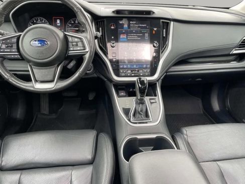 Used 2024 Subaru Legacy Touring XT AWD/4WD image 9