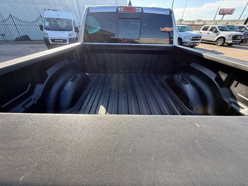 Used 2020 RAM 1500 Big Horn AWD/4WD image 6