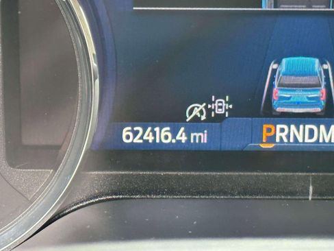 Used 2024 Ford Expedition Limited image 25