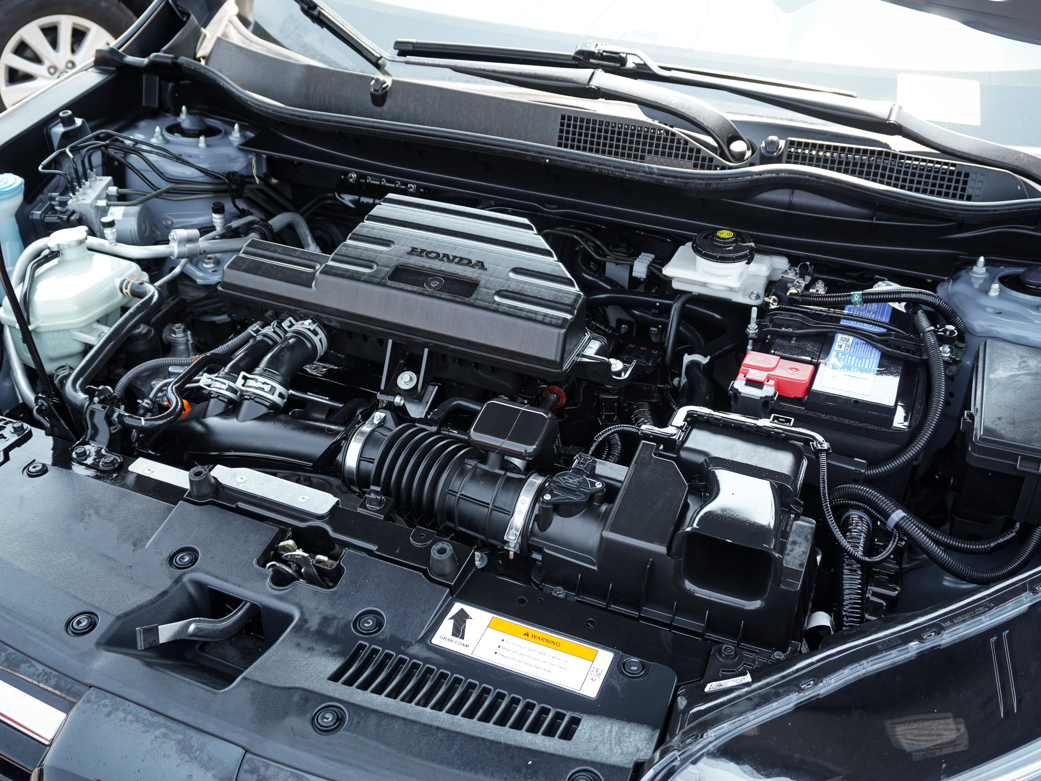Used 2022 Honda CR-V EX image 35