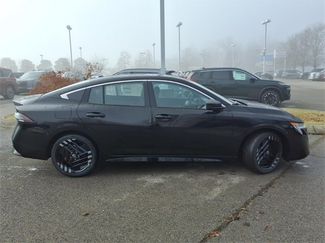 New 2026 Nissan Sentra SR video 2