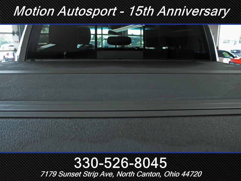 Used 2018 RAM 1500 Big Horn RWD image 7