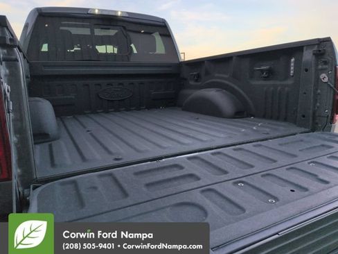 Used 2020 Ford F150 Raptor w/ Equipment Group 802A Luxury AWD/4WD image 29