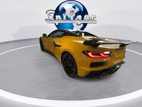 New 2026 Chevrolet Corvette Z06 image 6