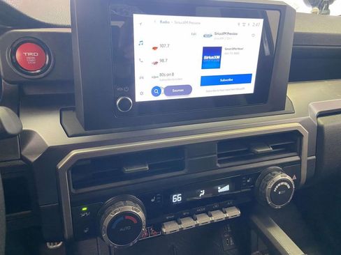 Used 2025 Toyota 4Runner TRD Sport image 28