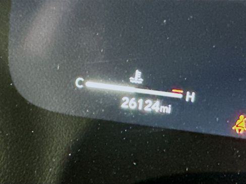 Used 2025 Lexus RX 350 Premium image 19