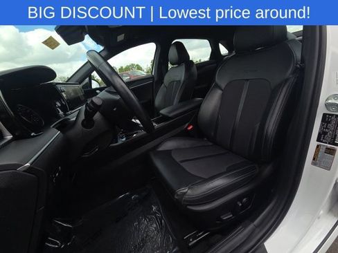 Used 2024 Kia K5 GT-Line w/ GT-Line Premium Package AWD/4WD image 21