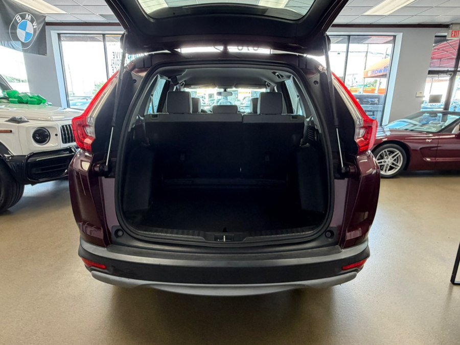 Used 2017 Honda CR-V LX image 19