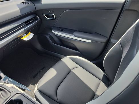 New 2026 Kia K4 GT-Line w/ GT-Line Premium Package FWD image 15