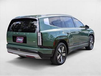 New 2026 Hyundai Ioniq 9 SEL video 2