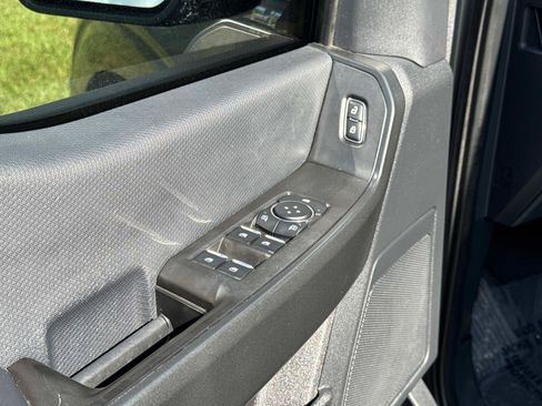 Used 2024 Ford F150 STX RWD image 18