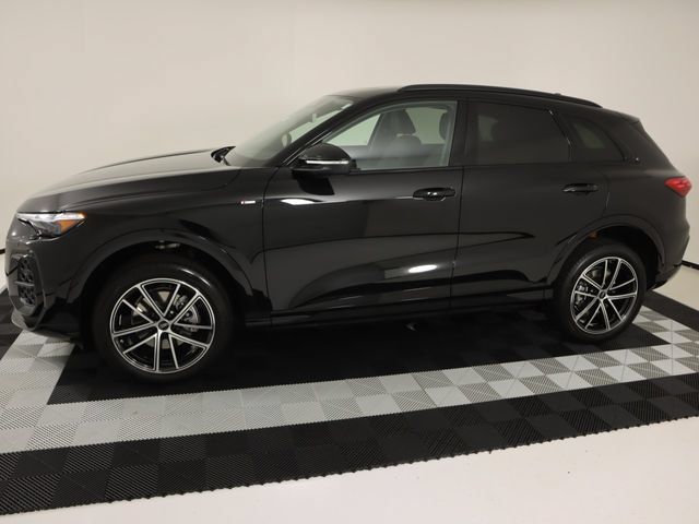 New 2026 Audi Q5 Premium Plus AWD/4WD image 2