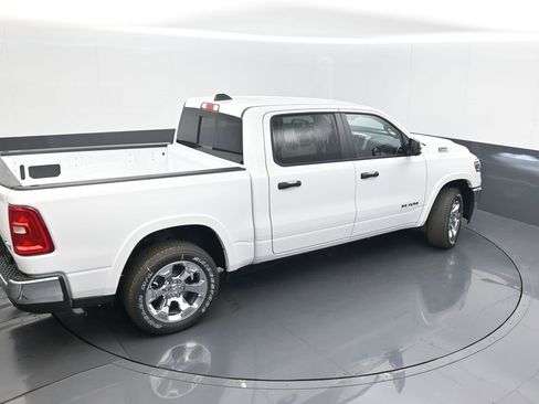 New 2026 RAM 1500 Big Horn image 41