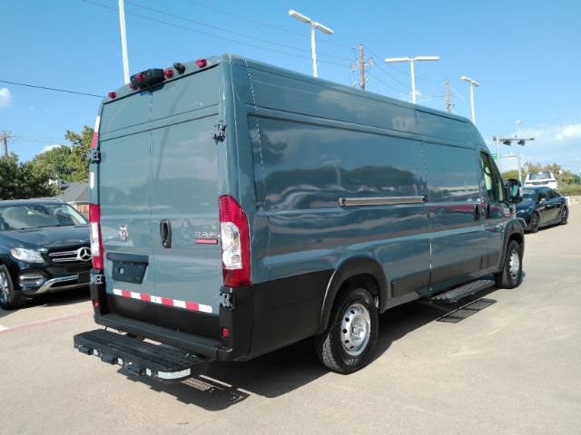Used 2021 RAM ProMaster 3500 FWD image 13