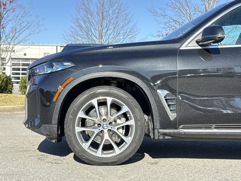 Used 2024 BMW X5 xDrive40i image 9