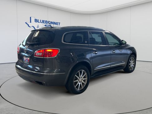 Used 2014 Buick Enclave Leather w/ Trailering Provision Package FWD image 5