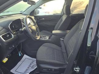 Used 2024 Chevrolet Equinox LT video 2