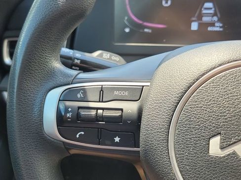 Used 2023 Kia Sportage LX FWD image 20