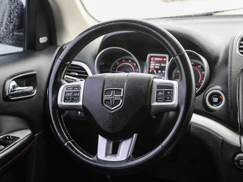 Used 2019 Dodge Journey GT AWD/4WD image 13