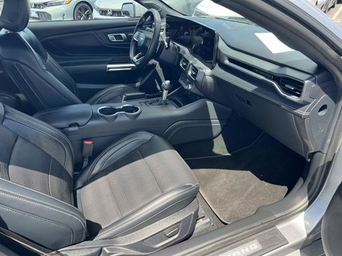 Used 2024 Ford Mustang GT Premium w/ GT Performance Package RWD image 26