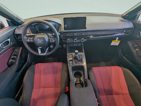New 2026 Honda Civic Si image 14