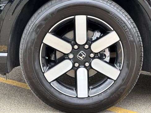 Used 2025 Honda Prologue Touring image 27