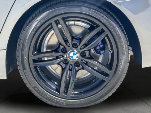 Used 2014 BMW 535i xDrive Sedan AWD/4WD image 25