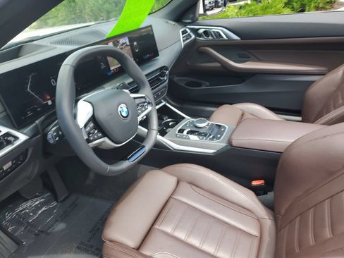 Used 2026 BMW 430i xDrive Convertible AWD/4WD image 21