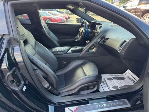 Used 2016 Chevrolet Corvette Z06 image 9